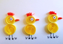 How to get started with paper quilling for beginners