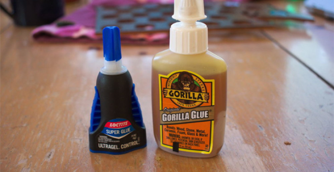 Loctite Vs Gorilla Glue Differences Explained
