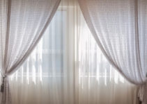 Different Types of Curtains: From Frugal to Fancy