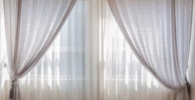 Different Types Of Curtains Explained In Details
