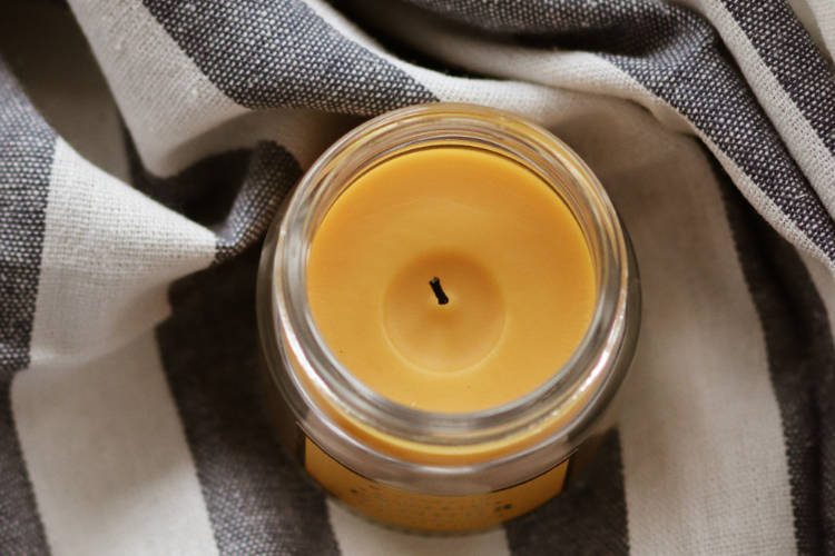 Best wax for candles