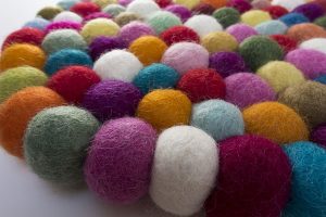 How to Make Felt Balls – Easiest Step By Step Guide