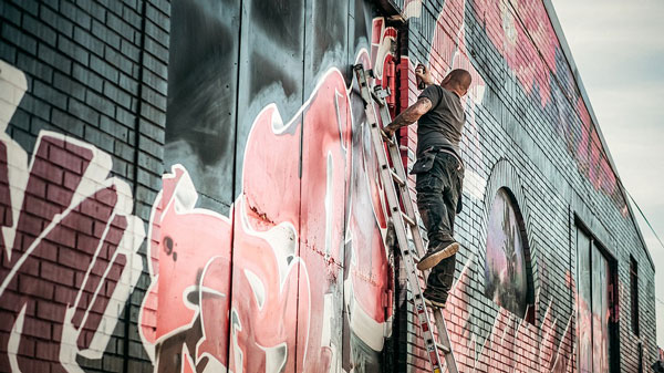 best-spray-paint-for-graffiti
