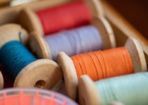 Quilting Thread VS Sewing Thread: The Epic Sewing Battle