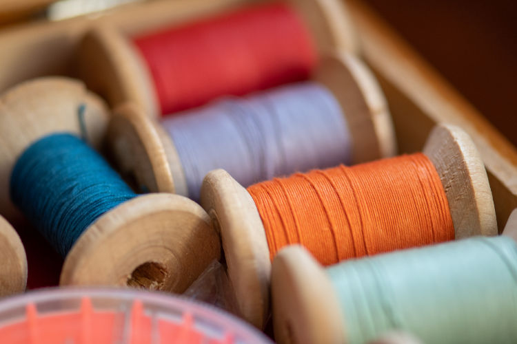 Quilting thread vs sewing thread