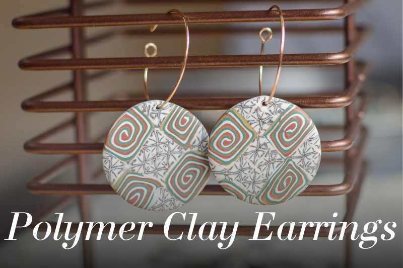 Best Polymer Clay for Earrings